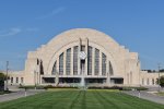 Cincinnati Union Terminal